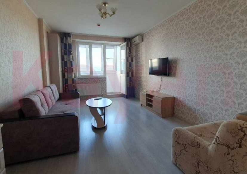 Продажа 1-комн. квартиры, 39 кв.м фото 0