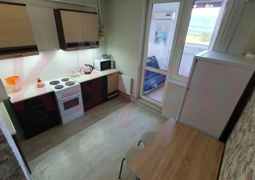 Продажа 1-комн. квартиры, 39 кв.м фото 2