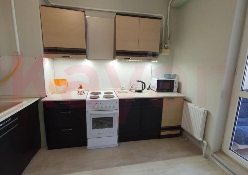 Продажа 1-комн. квартиры, 39 кв.м фото 3