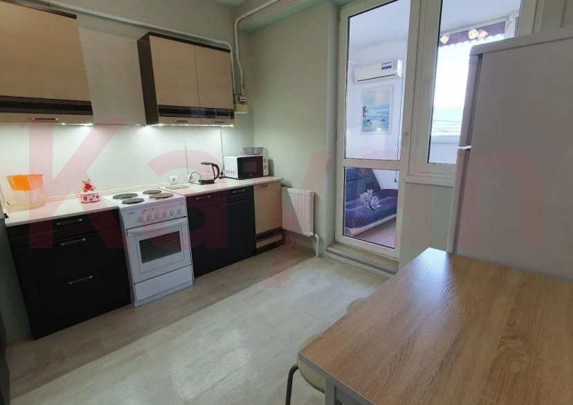 Продажа 1-комн. квартиры, 39 кв.м фото 4