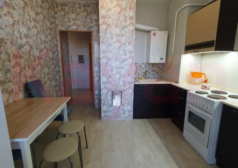 Продажа 1-комн. квартиры, 39 кв.м фото 5
