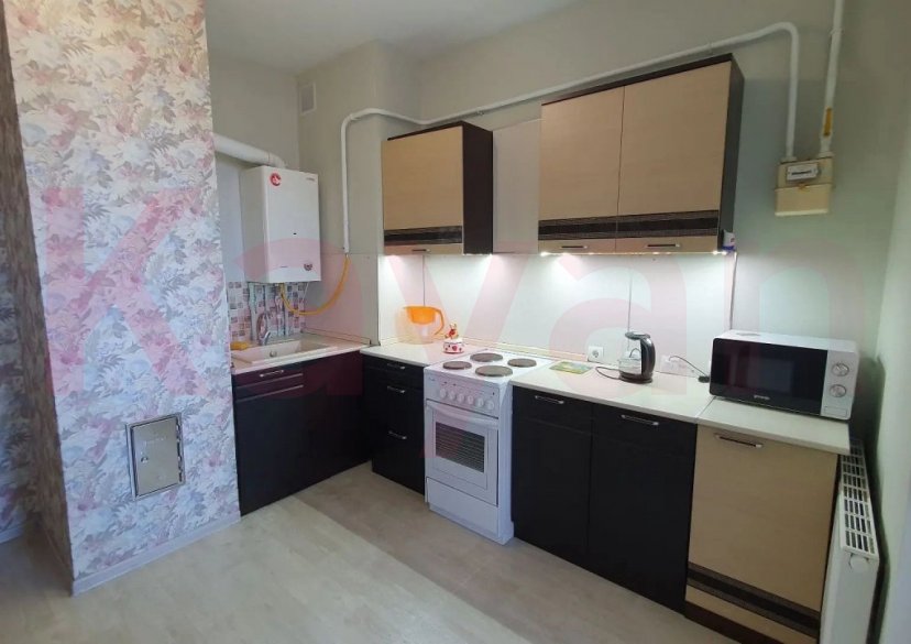 Продажа 1-комн. квартиры, 39 кв.м фото 6
