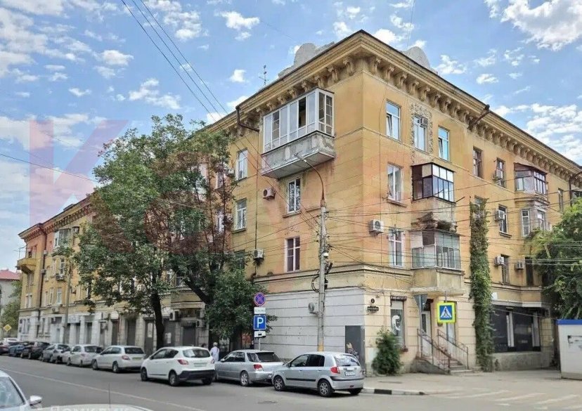 Продажа 2-комн. квартиры, 50.3 кв.м фото 0