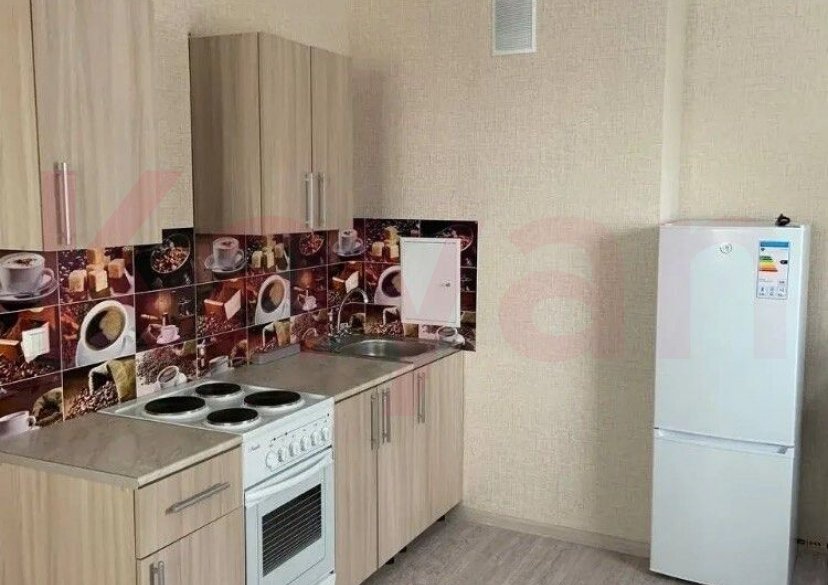 Продажа 1-комн. квартиры, 36 кв.м фото 0