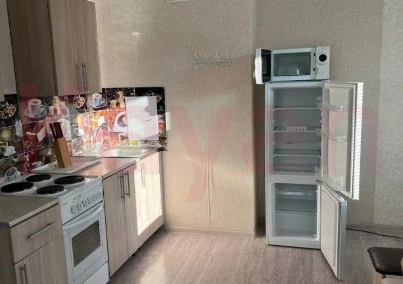 Продажа 1-комн. квартиры, 36 кв.м фото 1