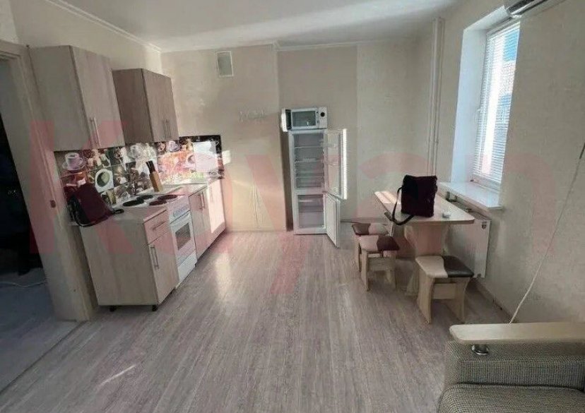 Продажа 1-комн. квартиры, 36 кв.м фото 2