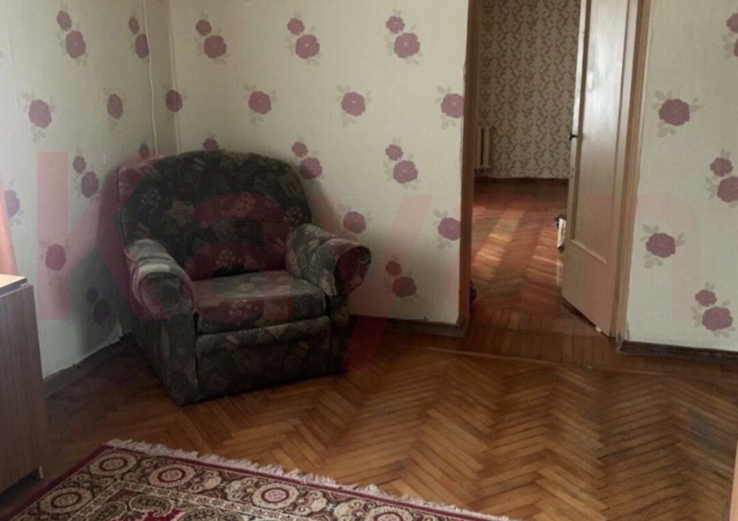 Продажа 2-комн. квартиры, 48.8 кв.м фото 2