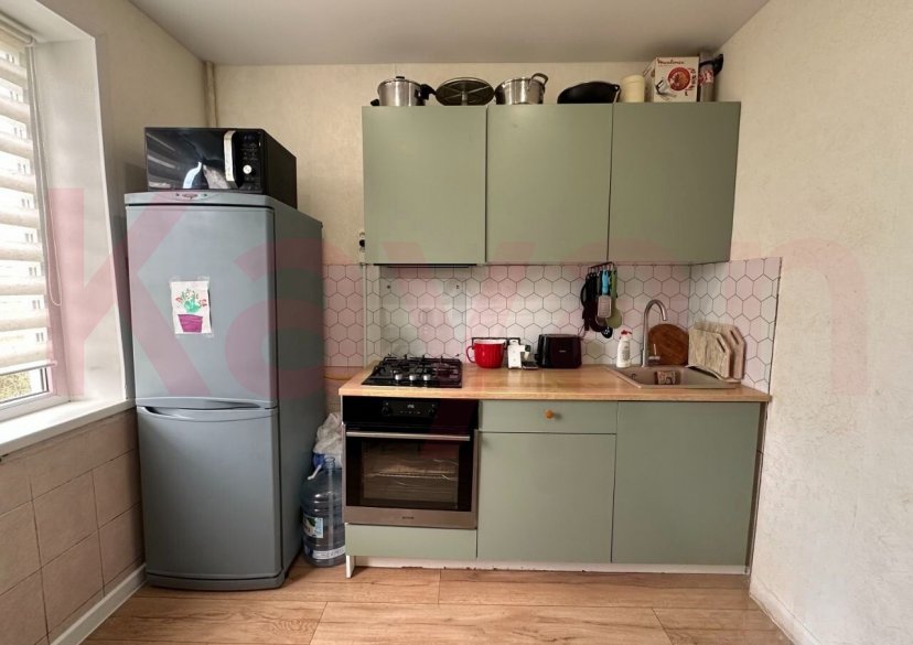 Продажа 1-комн. квартиры, 28.8 кв.м фото 0