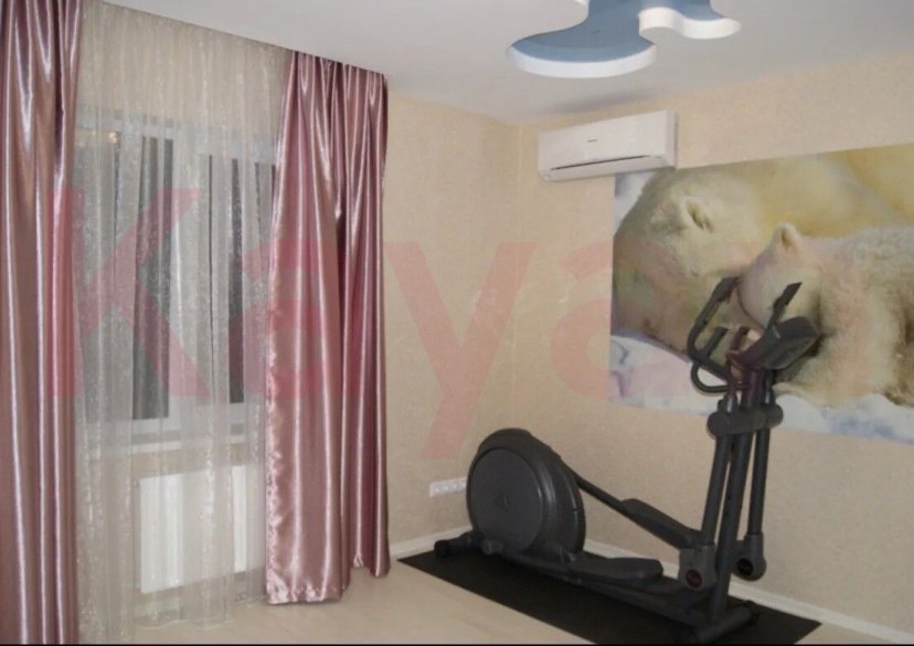Продажа 3-комн. квартиры, 106 кв.м фото 17