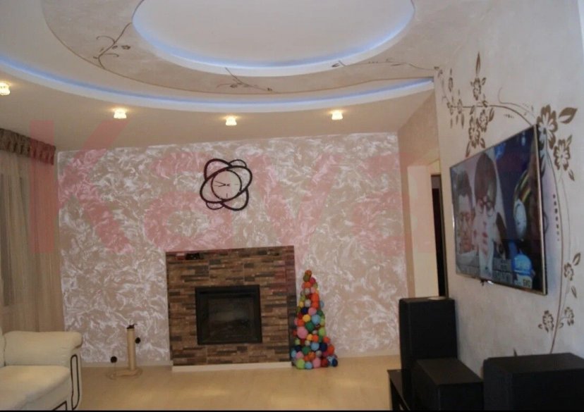 Продажа 3-комн. квартиры, 106 кв.м фото 3