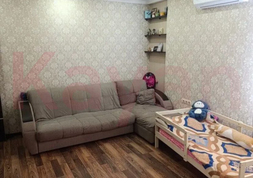 Продажа 1-комн. квартиры, 40.2 кв.м фото 0