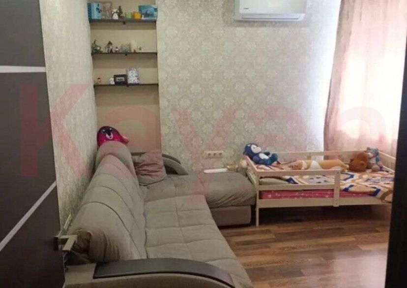 Продажа 1-комн. квартиры, 40.2 кв.м фото 4