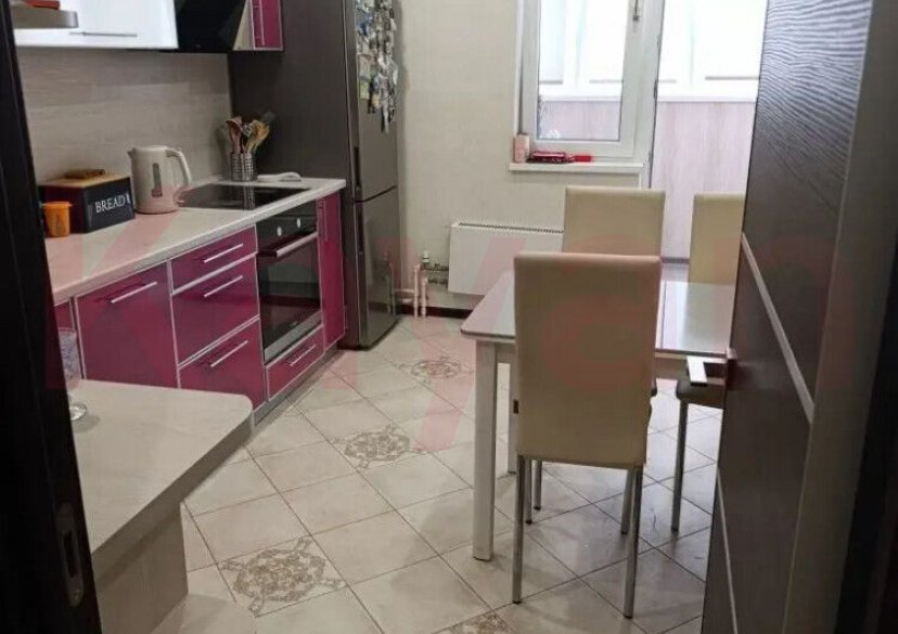 Продажа 1-комн. квартиры, 40.2 кв.м фото 6