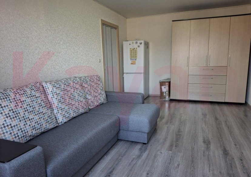 Продажа 1-комн. квартиры, 30.8 кв.м фото 1