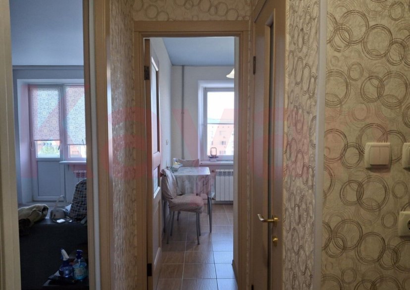 Продажа 1-комн. квартиры, 30.8 кв.м фото 3