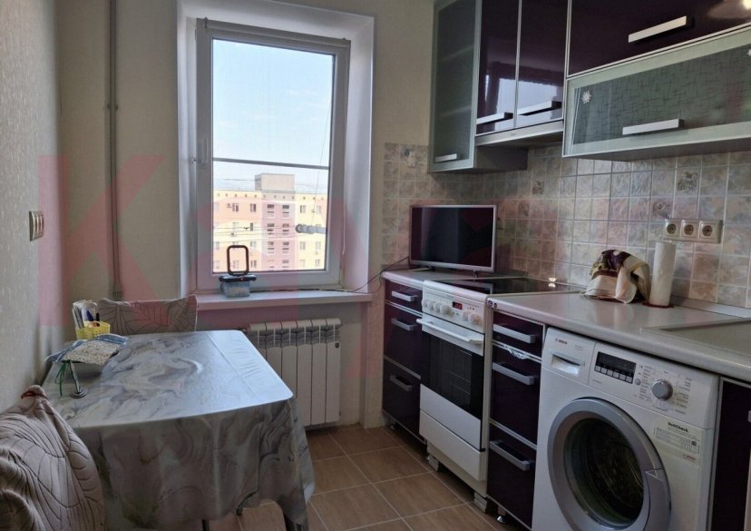 Продажа 1-комн. квартиры, 30.8 кв.м фото 4