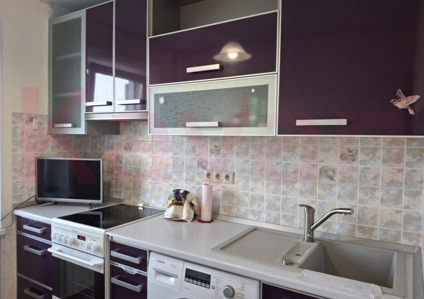 Продажа 1-комн. квартиры, 30.8 кв.м фото 5