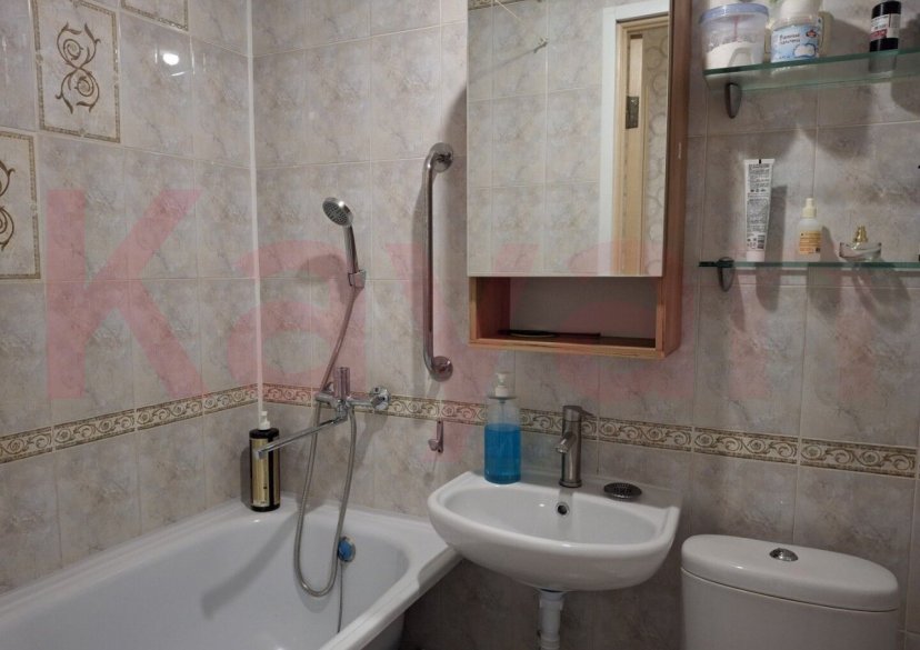 Продажа 1-комн. квартиры, 30.8 кв.м фото 7