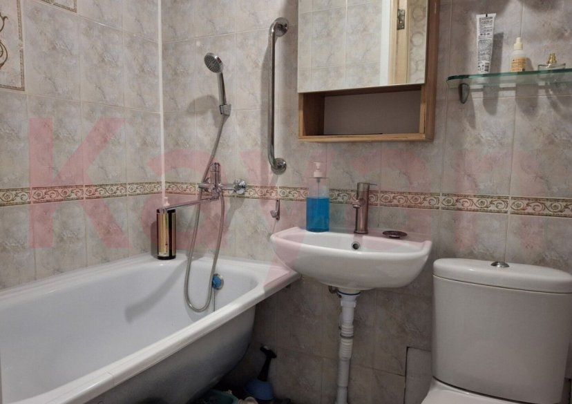 Продажа 1-комн. квартиры, 30.8 кв.м фото 8