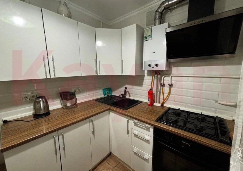 Продажа 2-комн. квартиры, 48.1 кв.м фото 0
