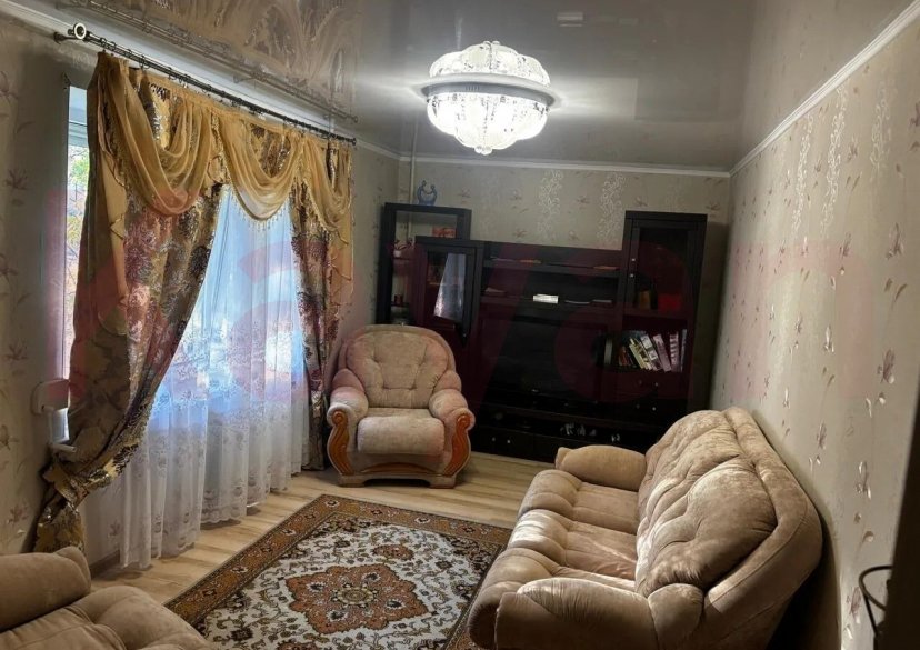 Продажа 2-комн. квартиры, 48.1 кв.м фото 6