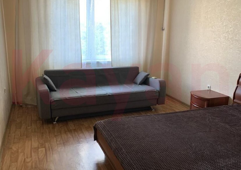 Продажа 1-комн. квартиры, 42.6 кв.м фото 0