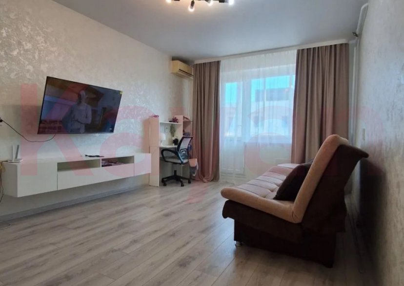 Продажа 2-комн. квартиры, 51.1 кв.м фото 2