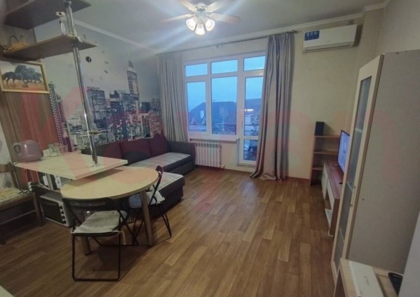 Продажа студии, 26.7 кв.м фото 0