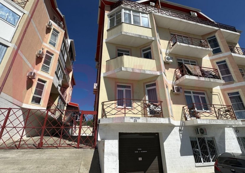 Продажа студии, 26.7 кв.м фото 11