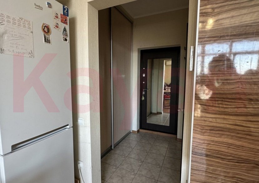 Продажа студии, 26.7 кв.м фото 8