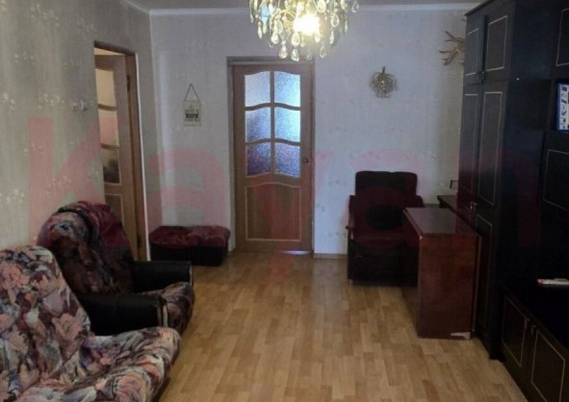 Продажа 2-комн. квартиры, 68.3 кв.м фото 1
