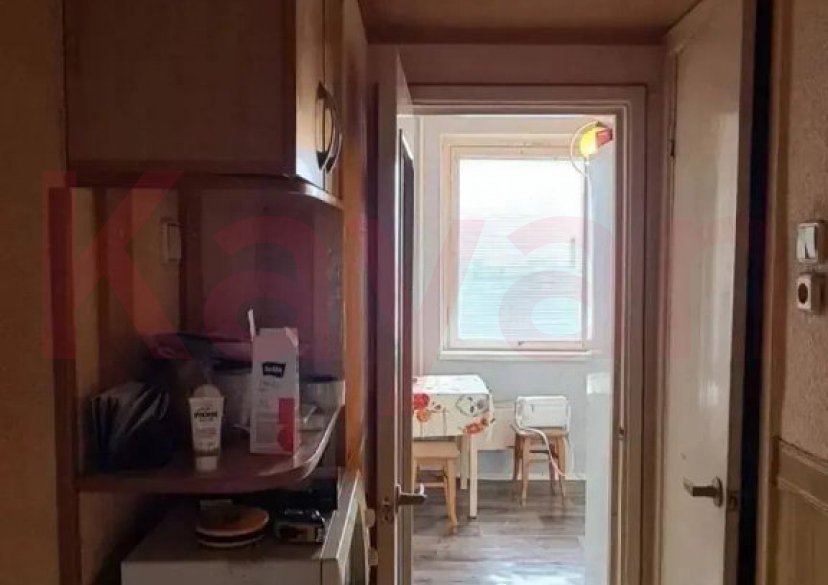 Продажа 1-комн. квартиры, 28 кв.м фото 7