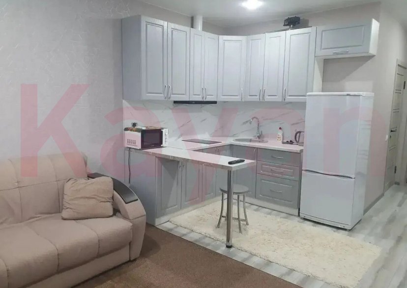 Продажа студии, 26 кв.м фото 1