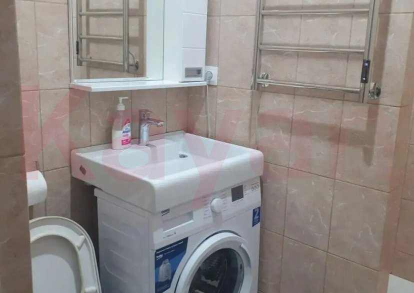 Продажа студии, 26 кв.м фото 3