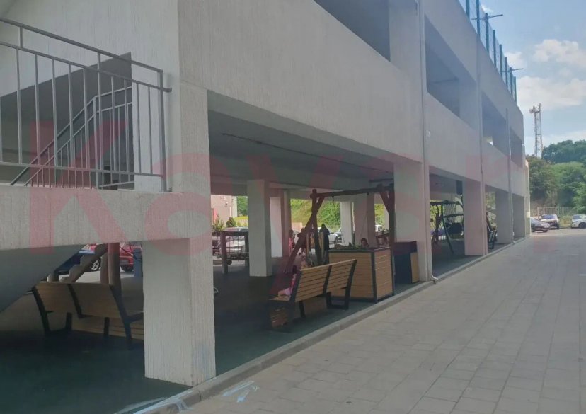 Продажа студии, 26 кв.м фото 8