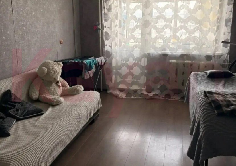 Продажа 3-комн. квартиры, 62.8 кв.м фото 1