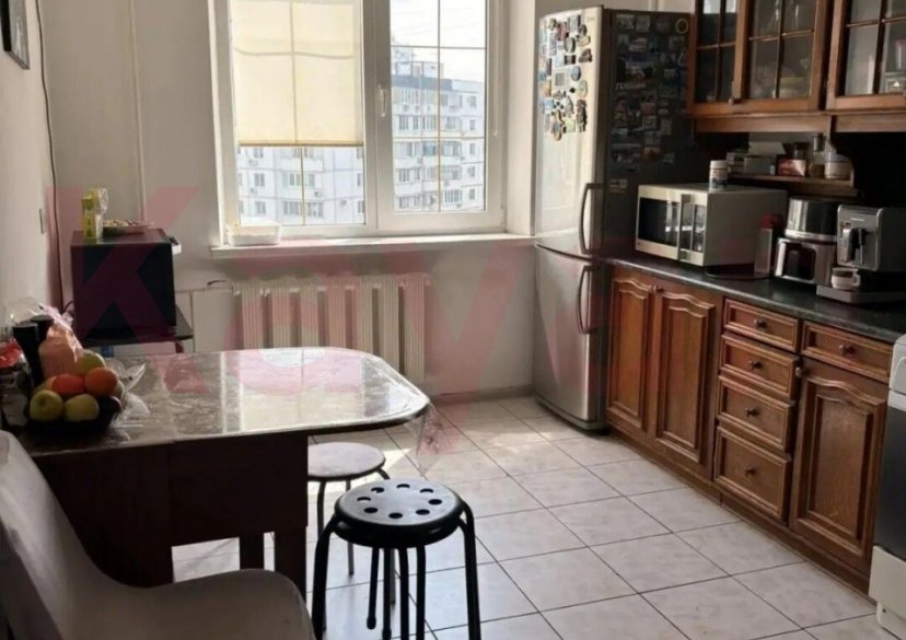 Продажа 3-комн. квартиры, 62.8 кв.м фото 4