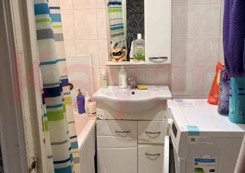 Продажа 3-комн. квартиры, 62.8 кв.м фото 7