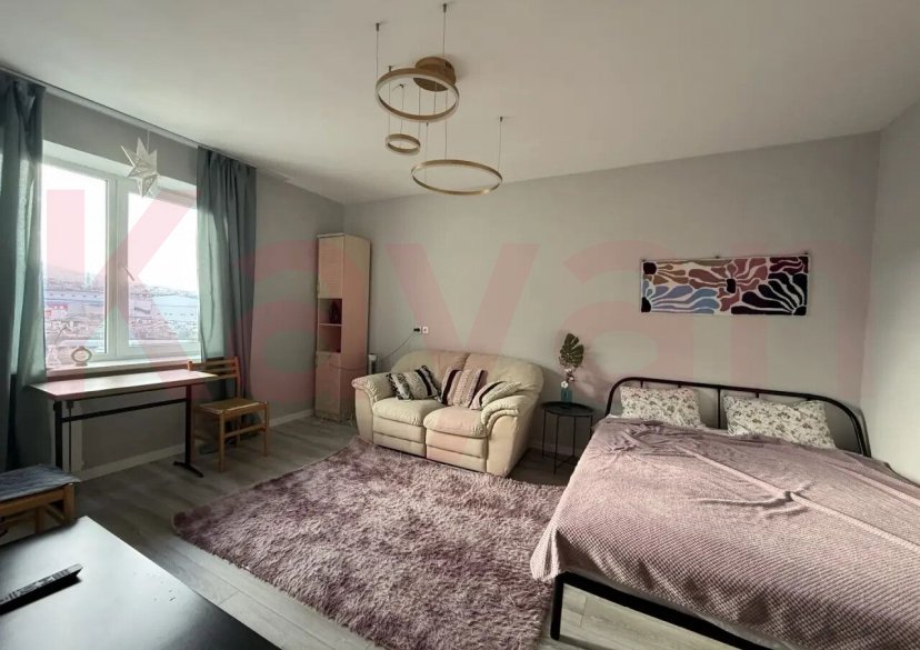 Продажа 1-комн. квартиры, 32 кв.м фото 0
