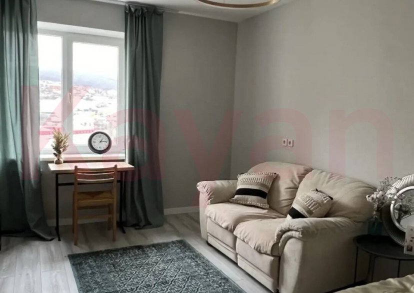 Продажа 1-комн. квартиры, 32 кв.м фото 1