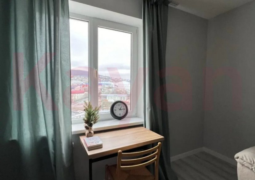 Продажа 1-комн. квартиры, 32 кв.м фото 2
