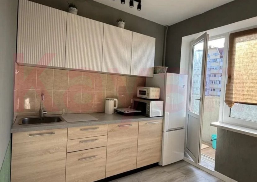 Продажа 1-комн. квартиры, 32 кв.м фото 5
