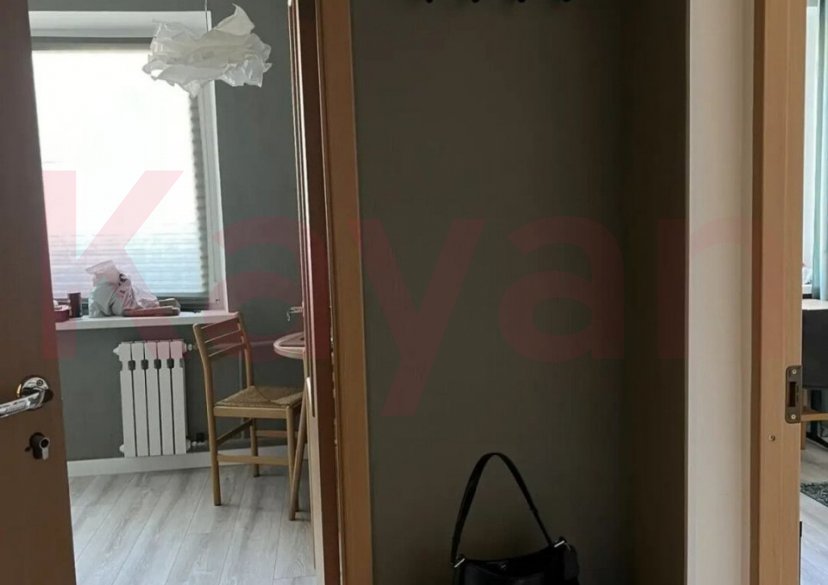 Продажа 1-комн. квартиры, 32 кв.м фото 6