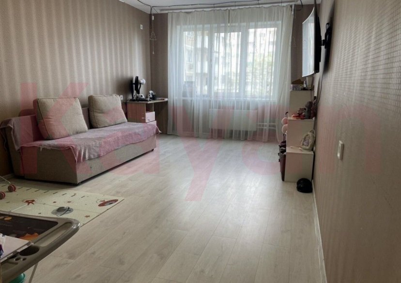 Продажа 2-комн. квартиры, 65.3 кв.м фото 0