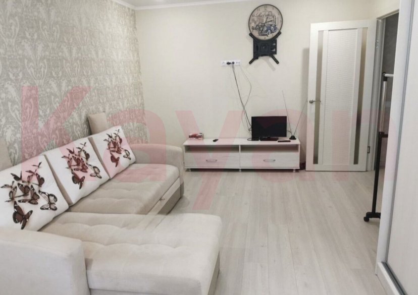 Продажа 1-комн. квартиры, 34 кв.м фото 0