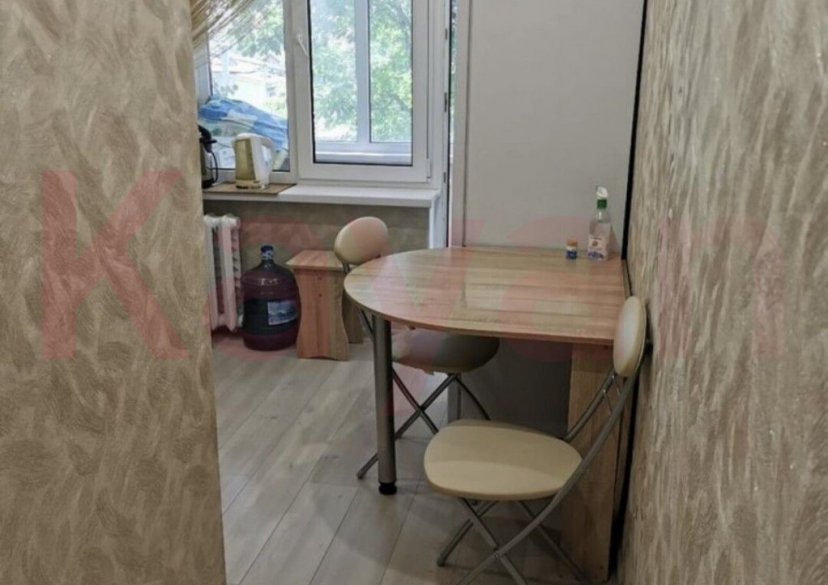 Продажа 1-комн. квартиры, 34 кв.м фото 4