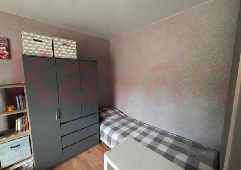 Продажа 2-комн. квартиры, 32.4 кв.м фото 5