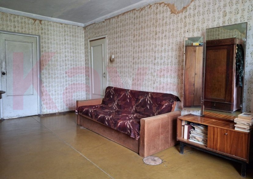 Продажа 3-комн. квартиры, 62.8 кв.м фото 0
