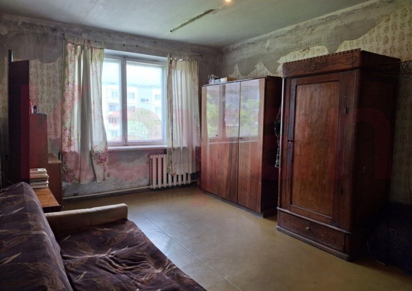 Продажа 3-комн. квартиры, 62.8 кв.м фото 1