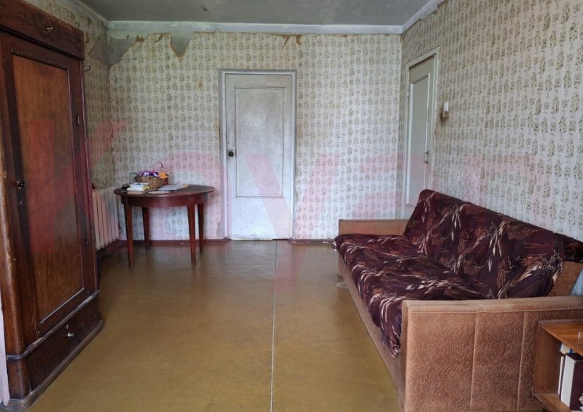 Продажа 3-комн. квартиры, 62.8 кв.м фото 2